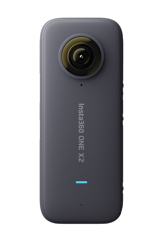 Insta360 camera
